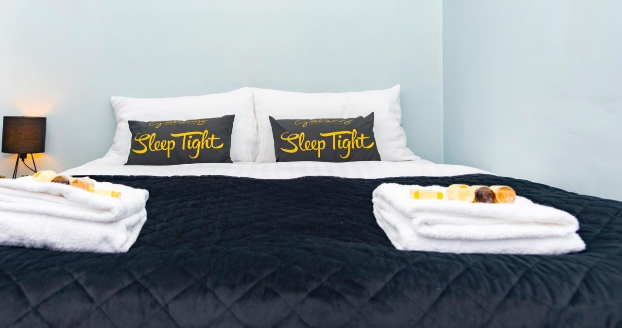 The Bishophill Gathering York - Sleeps Up To 12 Екстер'єр фото