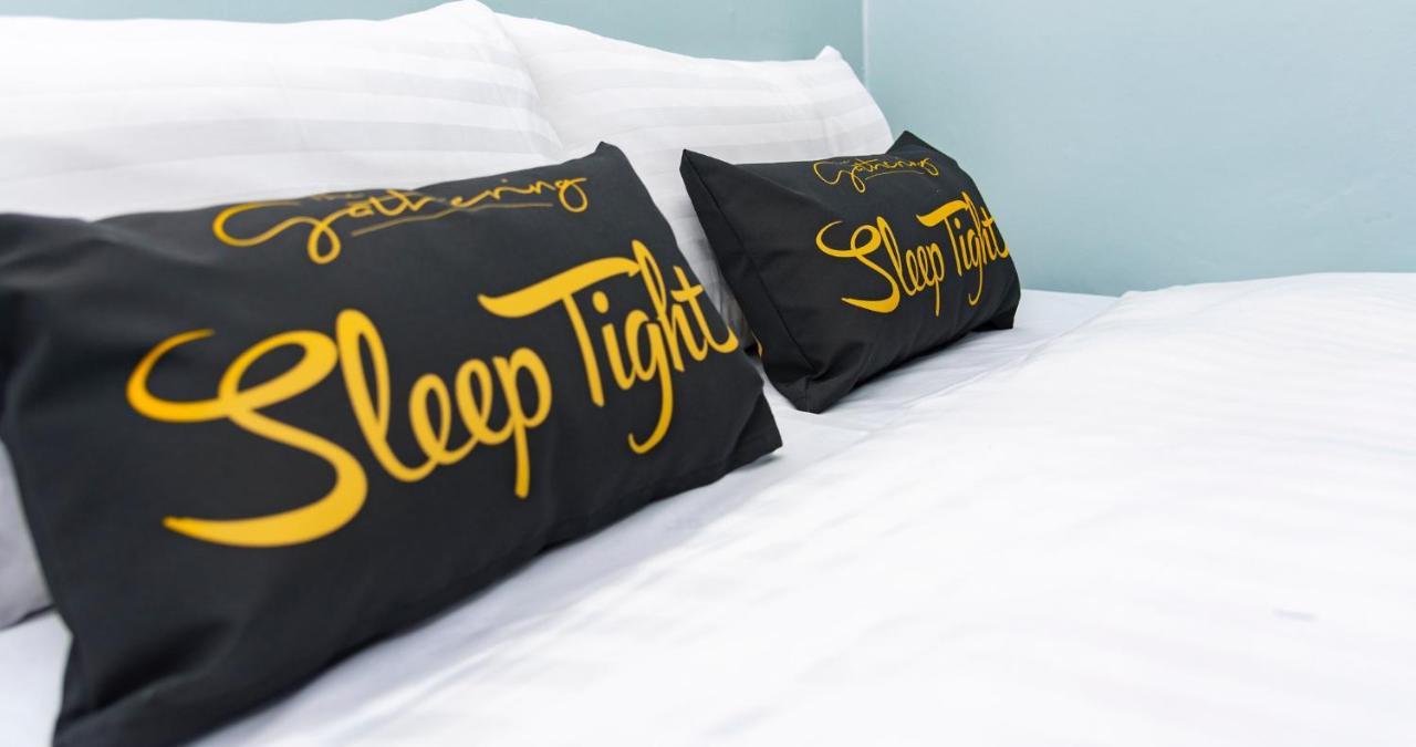 The Bishophill Gathering York - Sleeps Up To 12 Екстер'єр фото